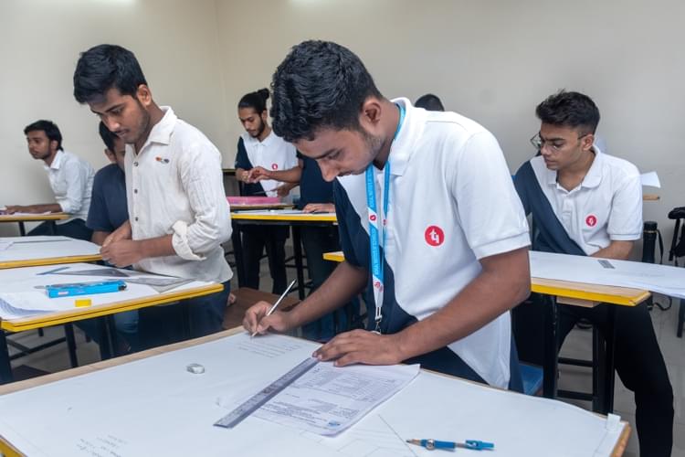 Bengal Institute of Technology Kolkata Campus Life and Infrastructure photo 45