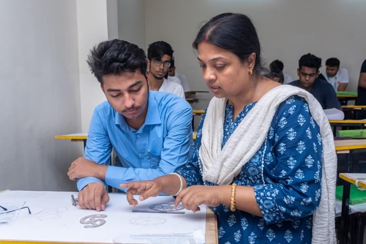 Bengal Institute of Technology Kolkata Campus Life and Infrastructure photo 46