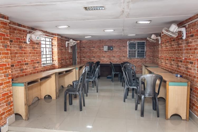 Bengal Institute of Technology Kolkata Campus Life and Infrastructure photo 48