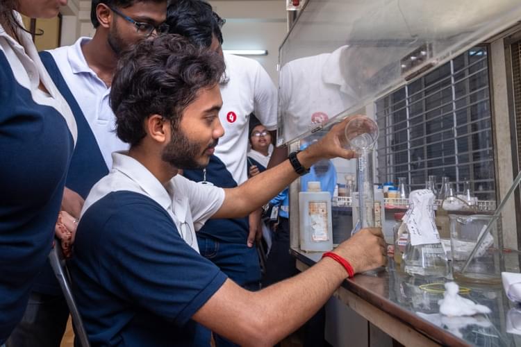 Bengal Institute of Technology Kolkata Campus Life and Infrastructure photo 49