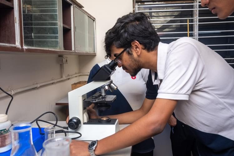 Bengal Institute of Technology Kolkata Campus Life and Infrastructure photo 51