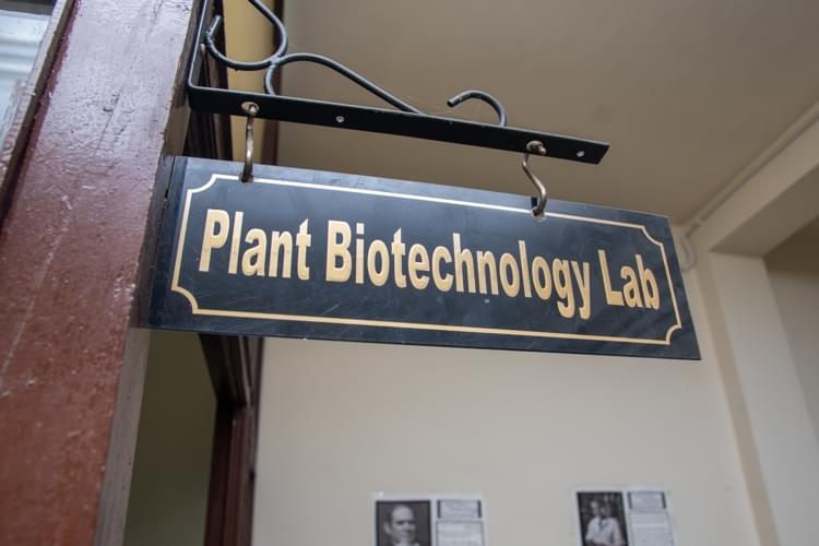 Bengal Institute of Technology Kolkata Campus Life and Infrastructure photo 52