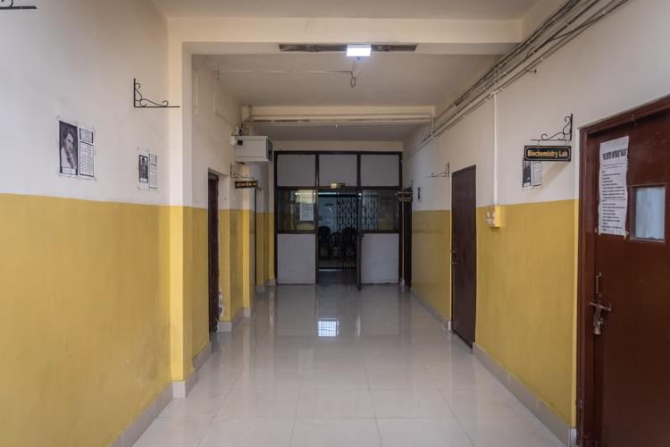 Bengal Institute of Technology Kolkata Campus Life and Infrastructure photo 53