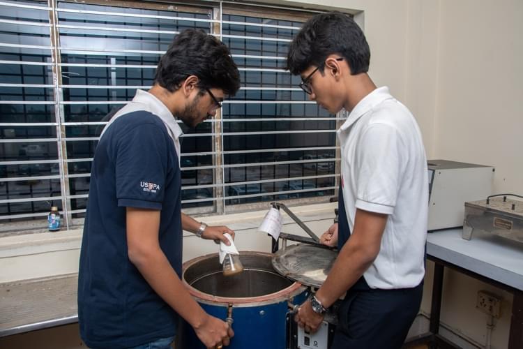 Bengal Institute of Technology Kolkata Campus Life and Infrastructure photo 56