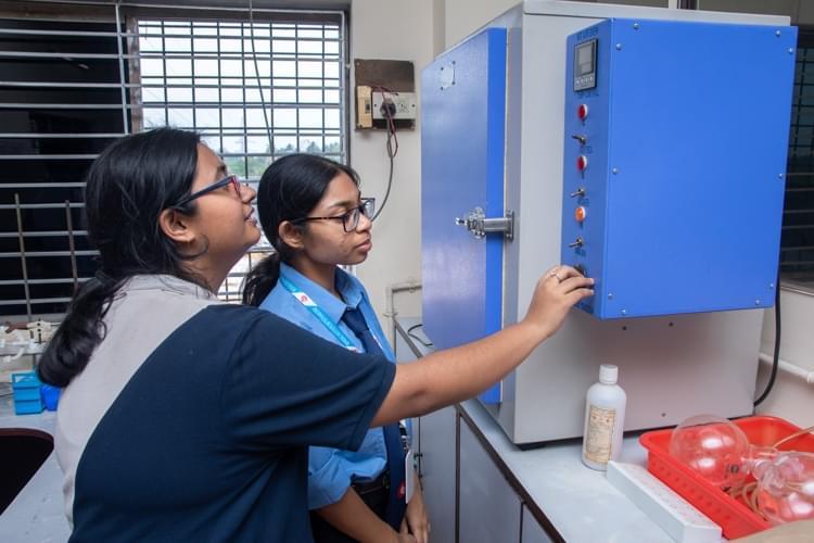 Bengal Institute of Technology Kolkata Campus Life and Infrastructure photo 57