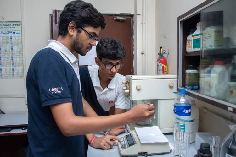 Bengal Institute of Technology Kolkata Campus Life and Infrastructure photo 58