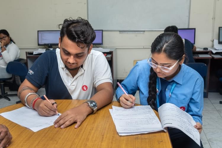 Bengal Institute of Technology Kolkata Campus Life and Infrastructure photo 62