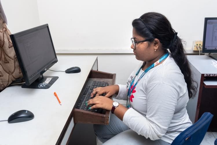 Bengal Institute of Technology Kolkata Campus Life and Infrastructure photo 63