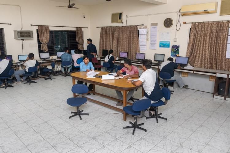 Bengal Institute of Technology Kolkata Campus Life and Infrastructure photo 64