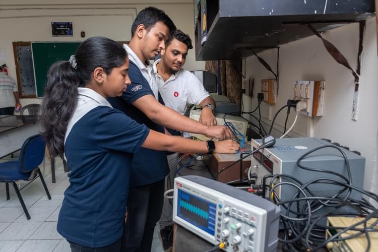 Bengal Institute of Technology Kolkata Campus Life and Infrastructure photo 65