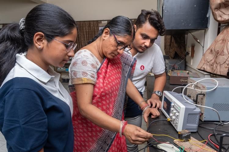 Bengal Institute of Technology Kolkata Campus Life and Infrastructure photo 66