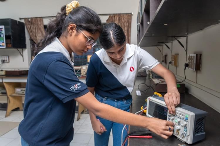 Bengal Institute of Technology Kolkata Campus Life and Infrastructure photo 67