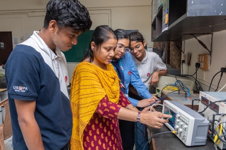 Bengal Institute of Technology Kolkata Campus Life and Infrastructure photo 68