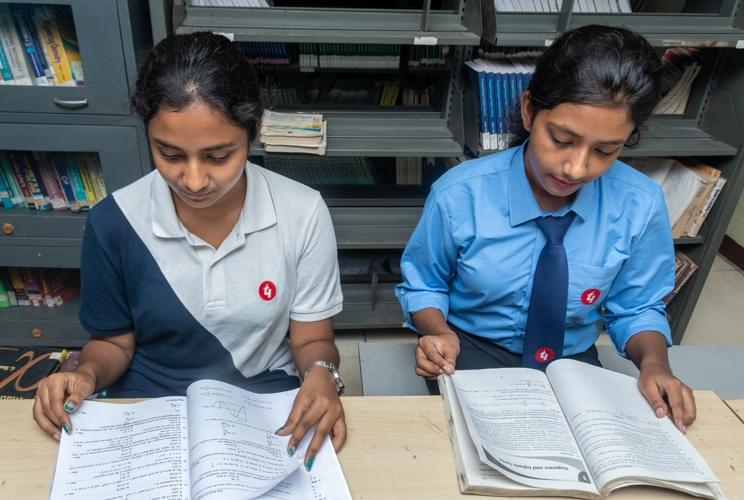 Bengal Institute of Technology Kolkata Campus Life and Infrastructure photo 70