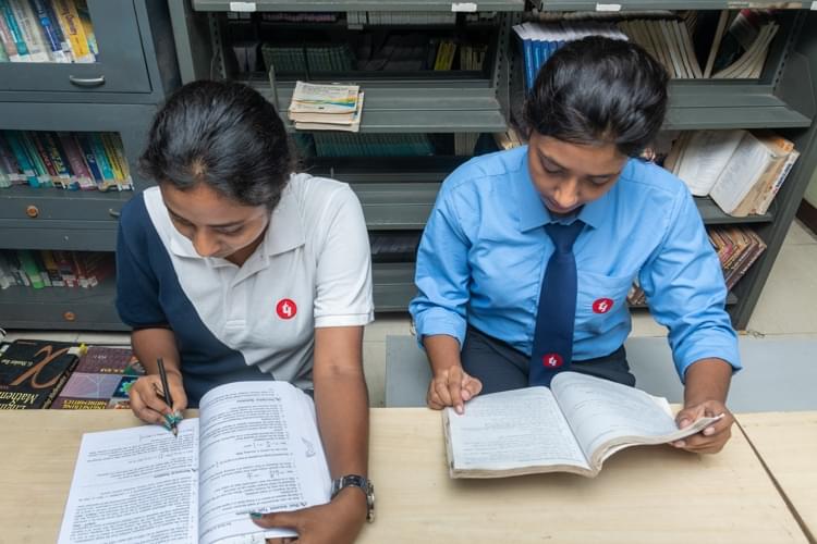 Bengal Institute of Technology Kolkata Campus Life and Infrastructure photo 71