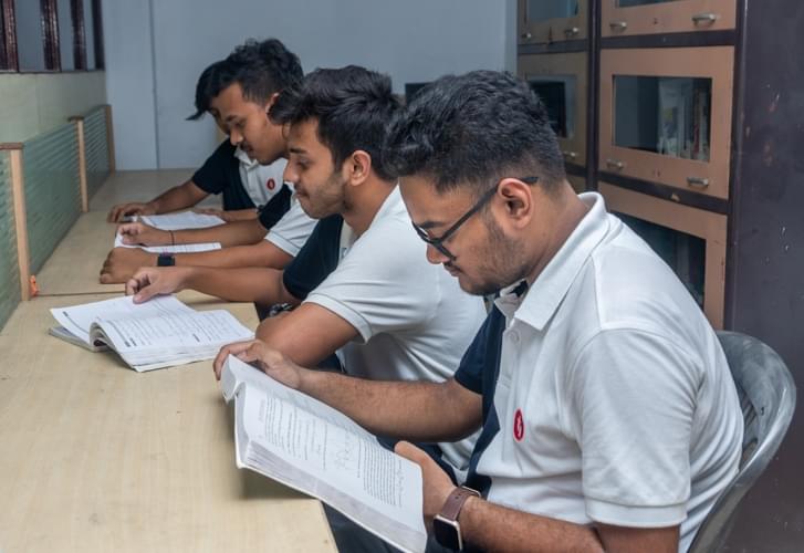 Bengal Institute of Technology Kolkata Campus Life and Infrastructure photo 72