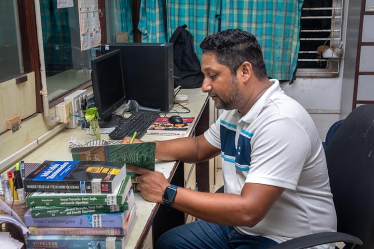 Bengal Institute of Technology Kolkata Campus Life and Infrastructure photo 73