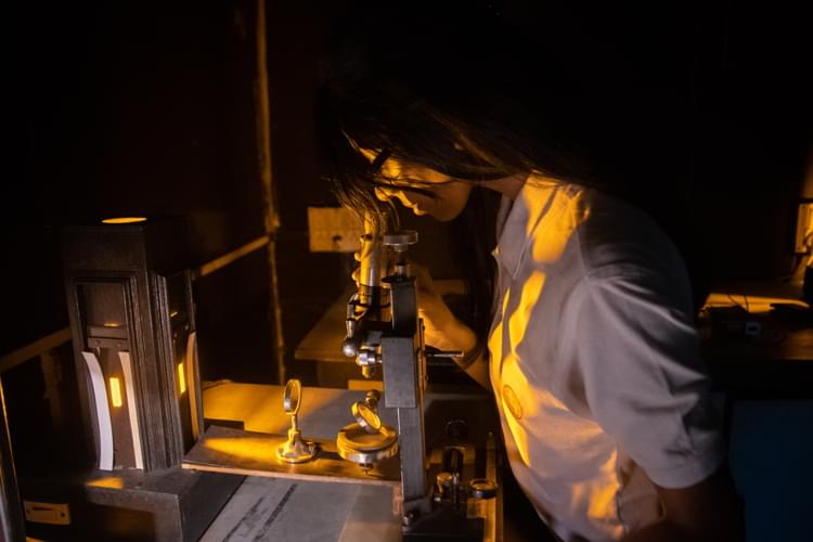 Bengal Institute of Technology Kolkata Campus Life and Infrastructure photo 76