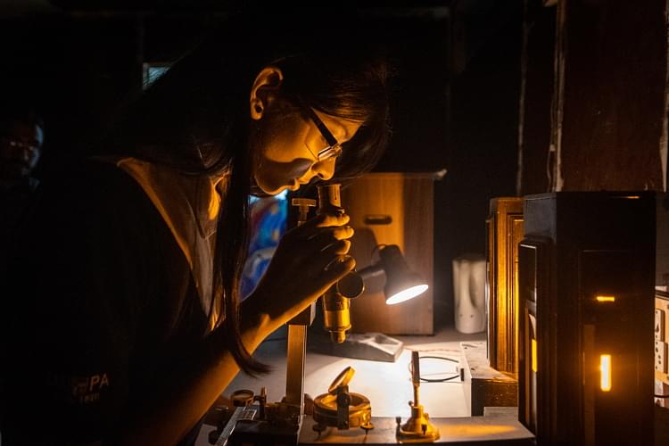 Bengal Institute of Technology Kolkata Campus Life and Infrastructure photo 77