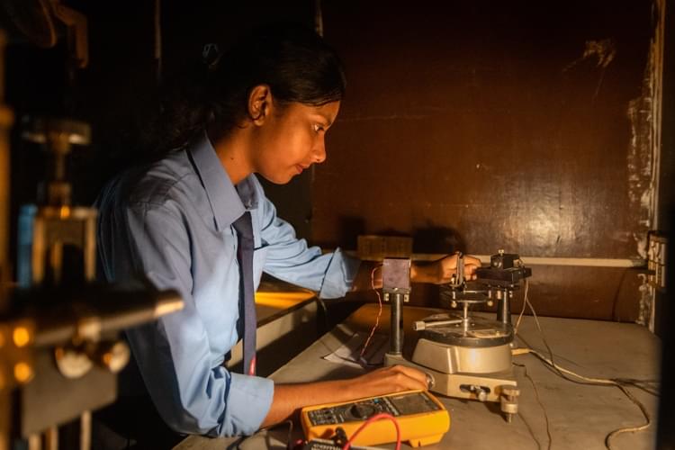 Bengal Institute of Technology Kolkata Campus Life and Infrastructure photo 78