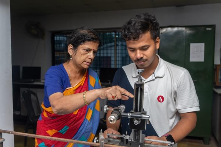 Bengal Institute of Technology Kolkata Campus Life and Infrastructure photo 80