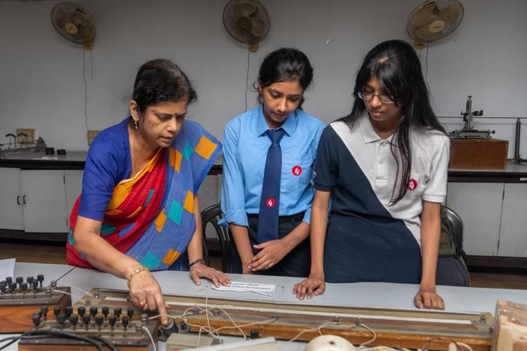 Bengal Institute of Technology Kolkata Campus Life and Infrastructure photo 81