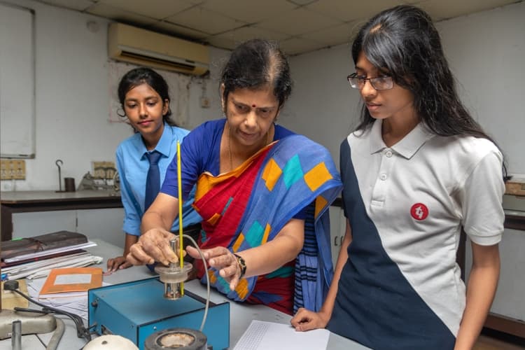 Bengal Institute of Technology Kolkata Campus Life and Infrastructure photo 82
