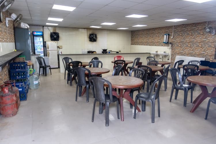 Bengal Institute of Technology Kolkata Campus Life and Infrastructure photo 84