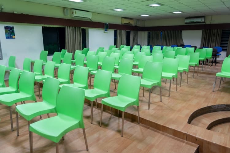 Bengal Institute of Technology Kolkata Campus Life and Infrastructure photo 92