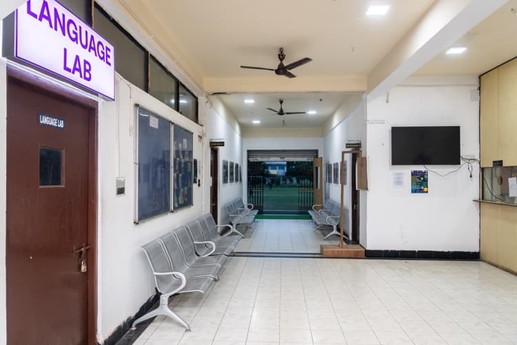 Bengal Institute of Technology Kolkata Campus Life and Infrastructure photo 93