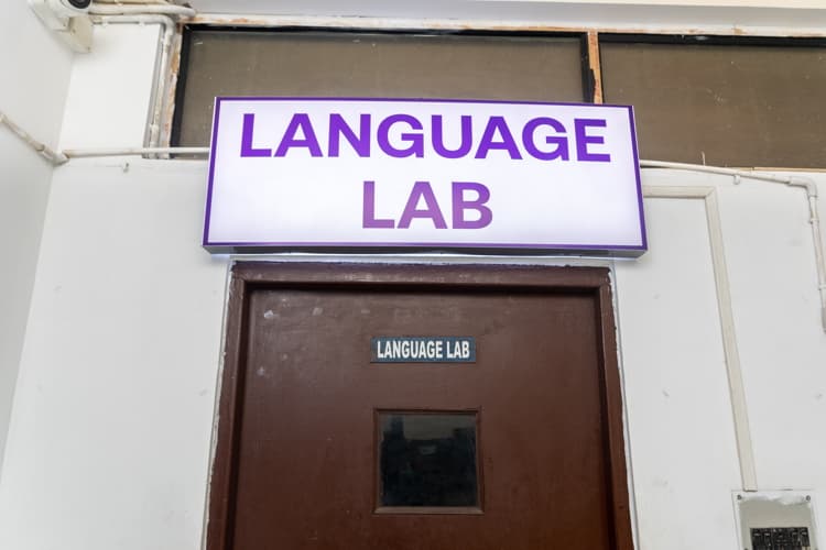 Bengal Institute of Technology Kolkata Campus Life and Infrastructure photo 94