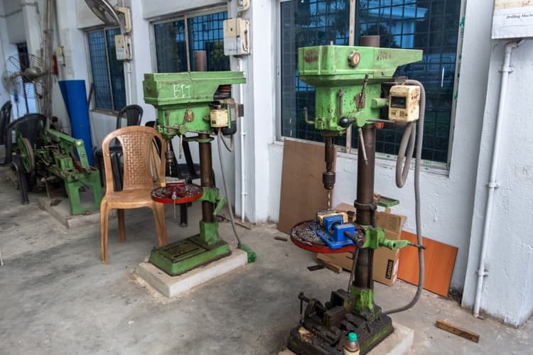 Bengal Institute of Technology Kolkata Campus Life and Infrastructure photo 87