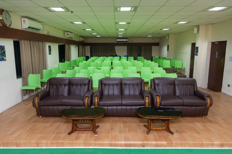 Bengal Institute of Technology Kolkata Campus Life and Infrastructure photo 90