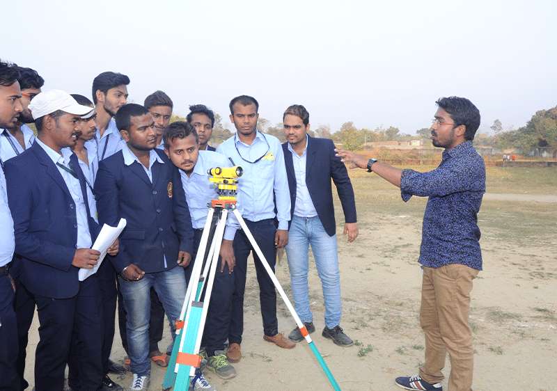 Sarojini Institute of Technology Ranchi hostel photo 11