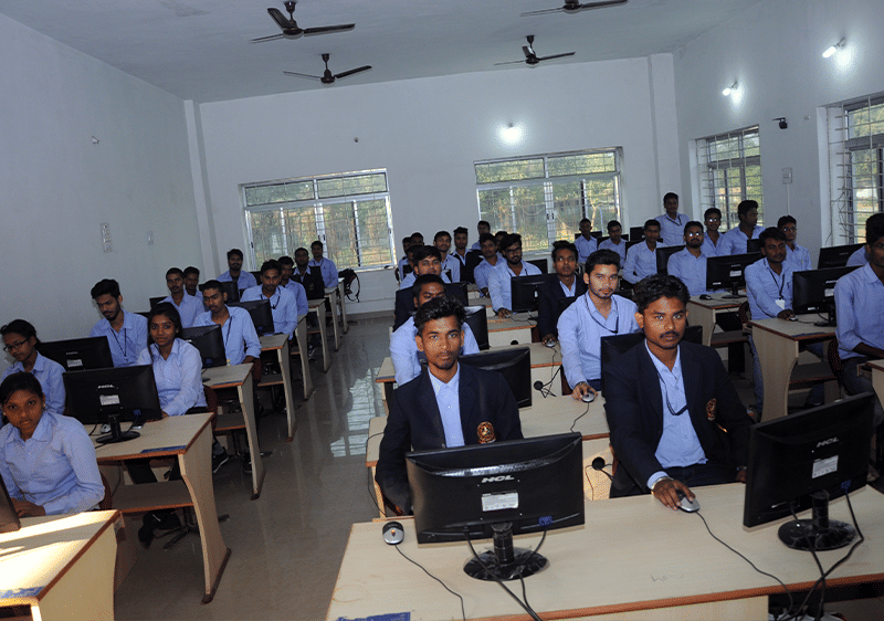 Sarojini Institute of Technology Ranchi hostel photo 10