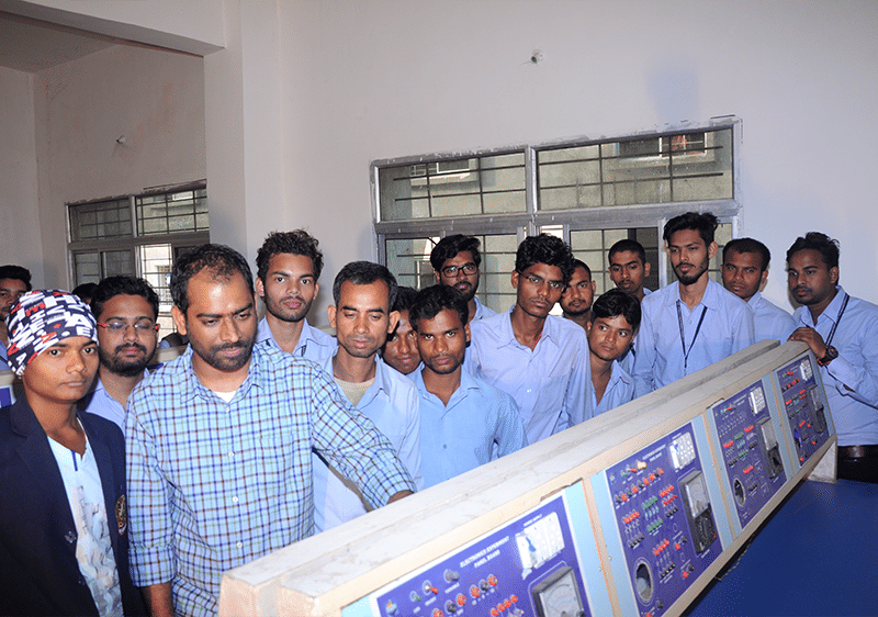 Sarojini Institute of Technology Ranchi hostel photo 15
