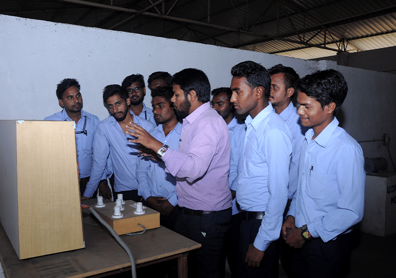 Sarojini Institute of Technology Ranchi hostel photo 13