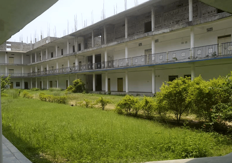 Sarojini Institute of Technology Ranchi hostel photo 12