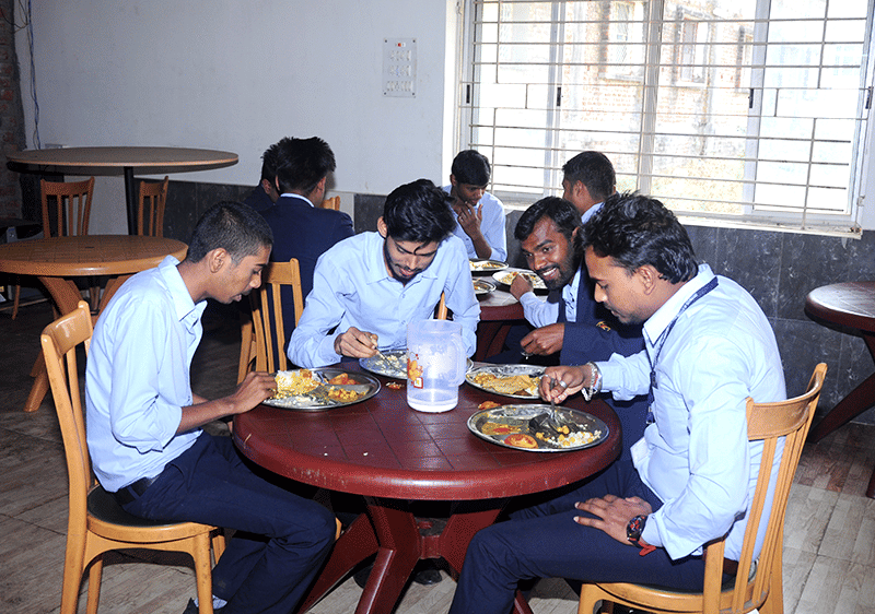 Sarojini Institute of Technology Ranchi hostel photo 17