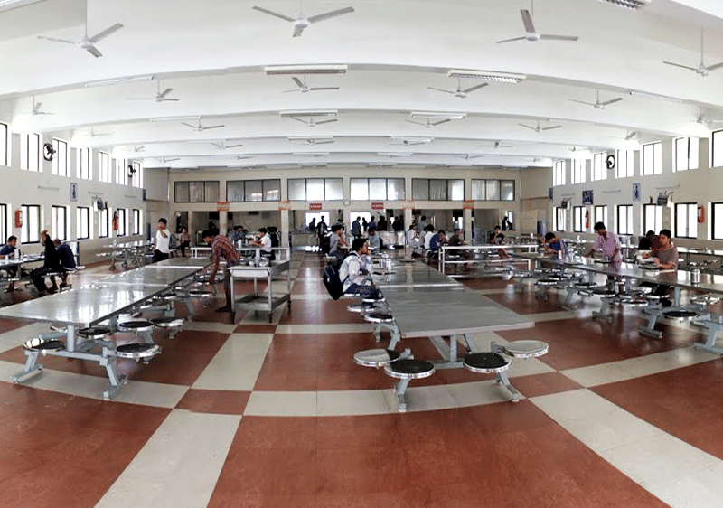 Sarojini Institute of Technology Ranchi hostel photo 18