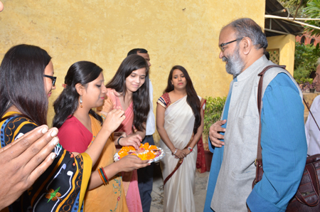 Maharshi Valmiki College of Education Events photo 7