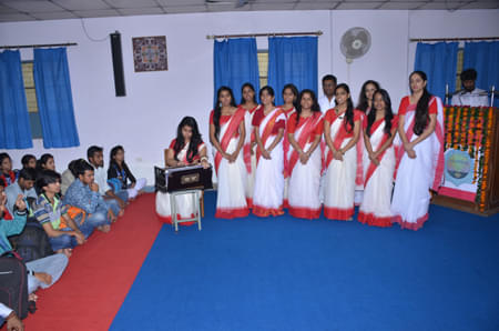 Maharshi Valmiki College of Education Events photo 8