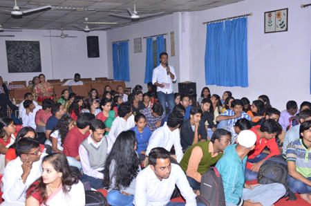Maharshi Valmiki College of Education Events photo 10