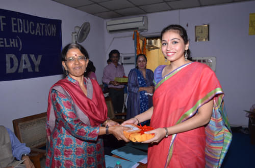 Maharshi Valmiki College of Education Events photo 11
