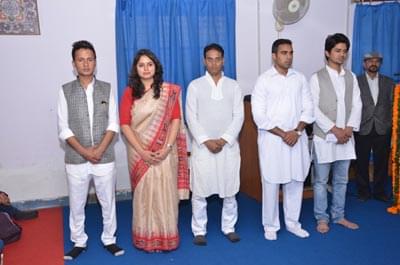 Maharshi Valmiki College of Education Events photo 14