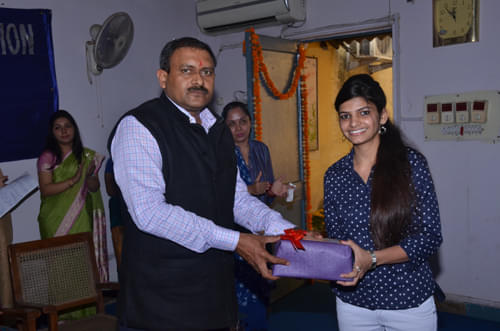 Maharshi Valmiki College of Education Events photo 12