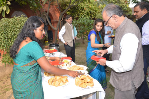 Maharshi Valmiki College of Education Events photo 13