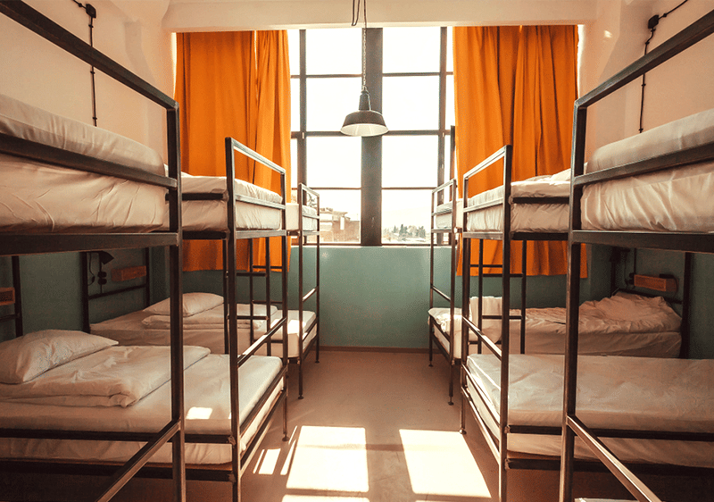 Sarojini Institute of Technology Ranchi hostel photo 20