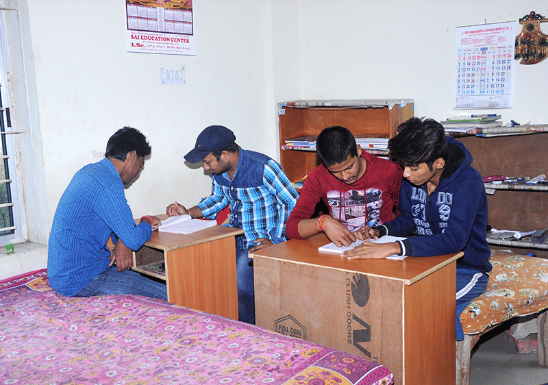 Sarojini Institute of Technology Ranchi hostel photo 21