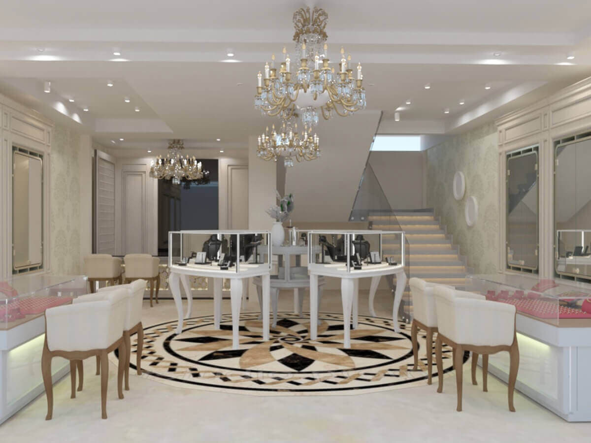 JD Institute of Fashion Technology Siliguri Infrastructure photo 4